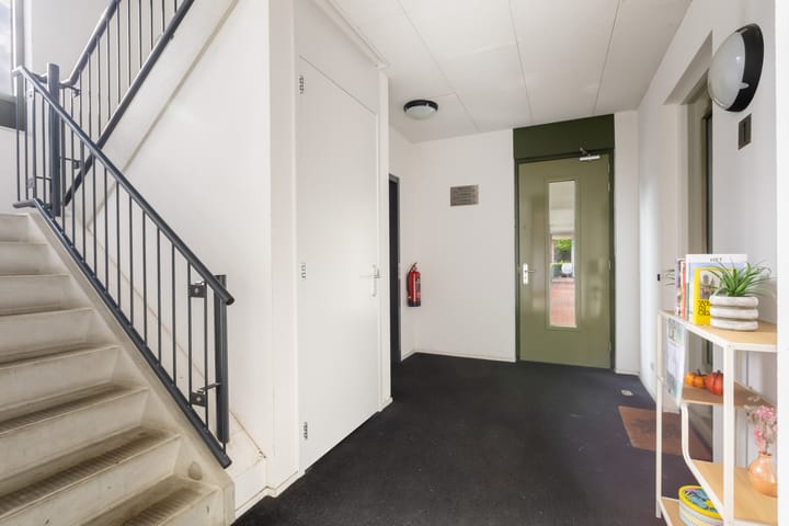 Foto 11 van Johan uten Boomgaarterf 8