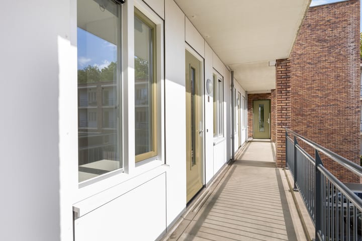 Foto 12 van Johan uten Boomgaarterf 8