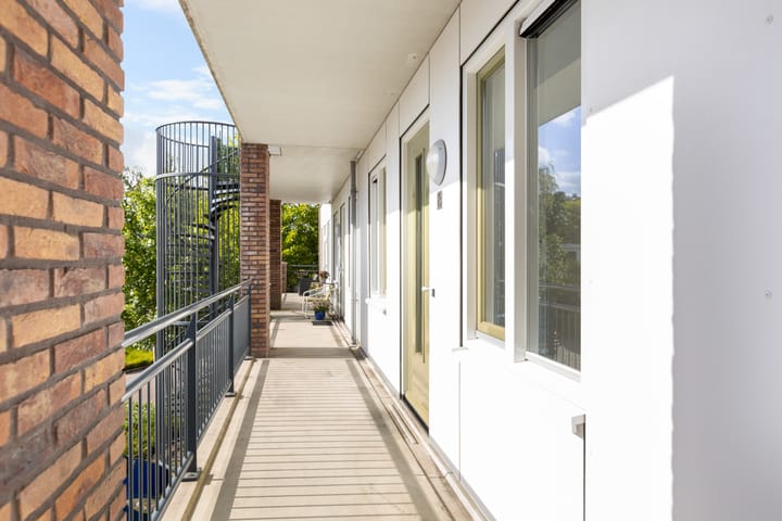 Foto 13 van Johan uten Boomgaarterf 8