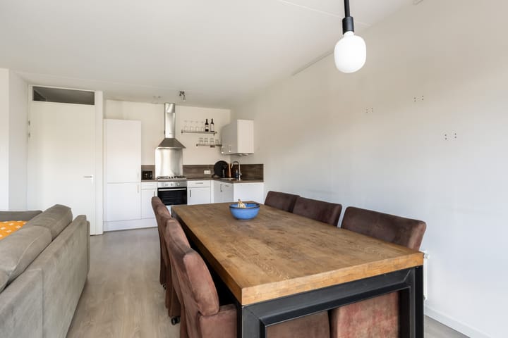 Foto 14 van Johan uten Boomgaarterf 8