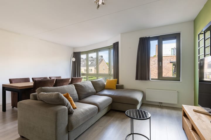 Foto 16 van Johan uten Boomgaarterf 8