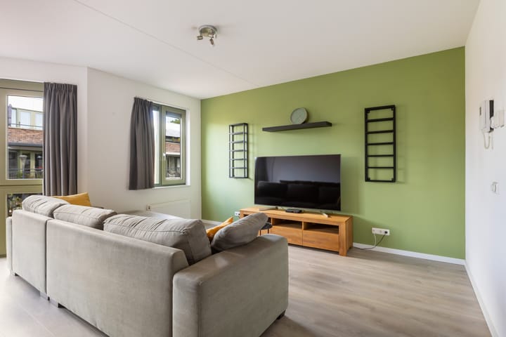 Foto 17 van Johan uten Boomgaarterf 8