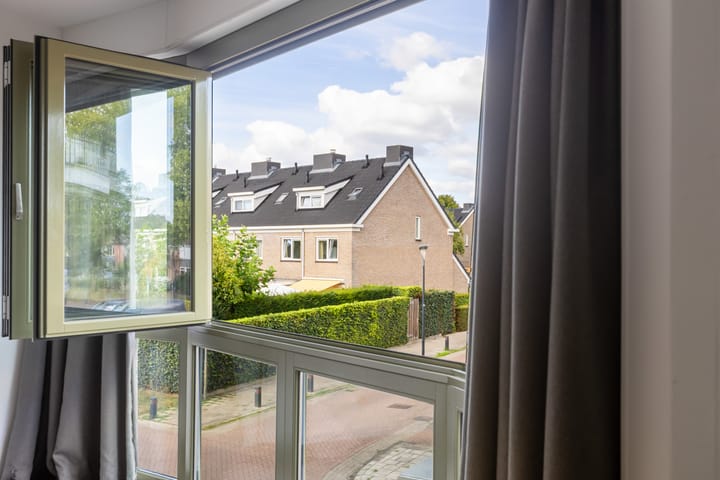 Foto 19 van Johan uten Boomgaarterf 8