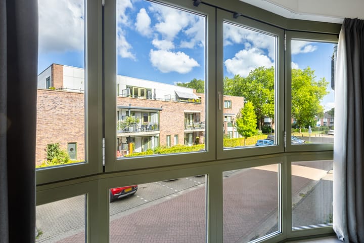 Foto 20 van Johan uten Boomgaarterf 8