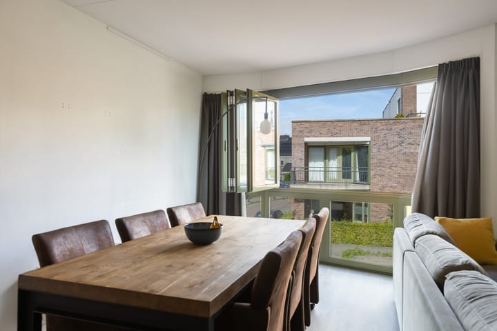 Foto 21 van Johan uten Boomgaarterf 8