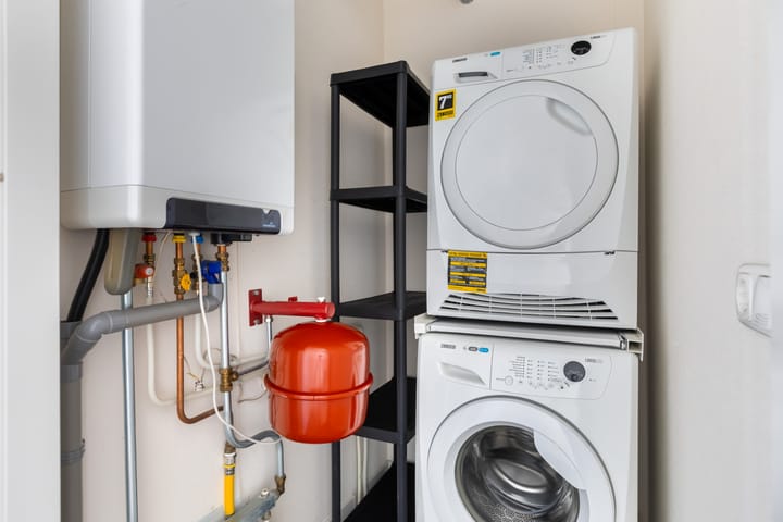 Foto 27 van Johan uten Boomgaarterf 8