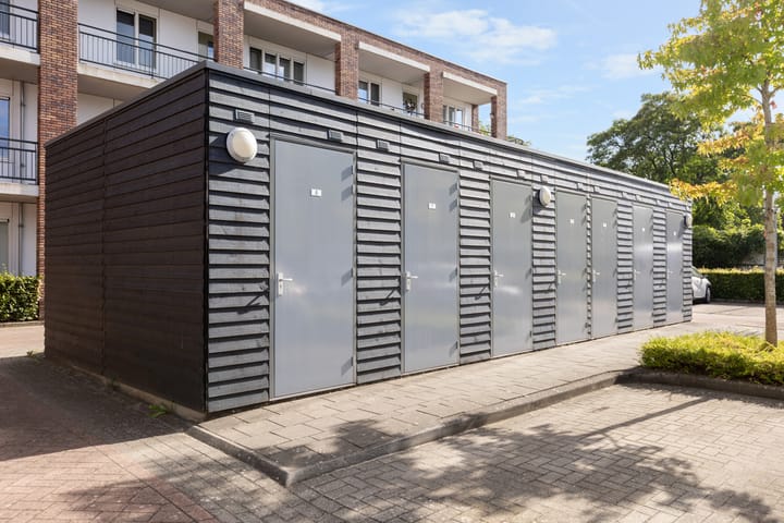 Foto 37 van Johan uten Boomgaarterf 8