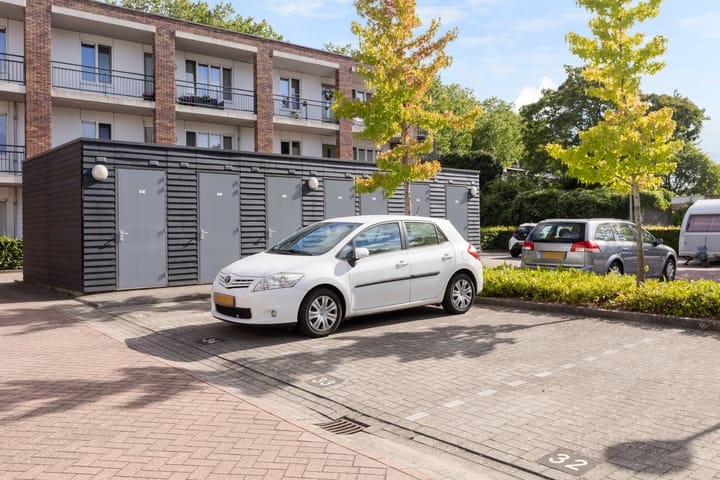 Foto 38 van Johan uten Boomgaarterf 8