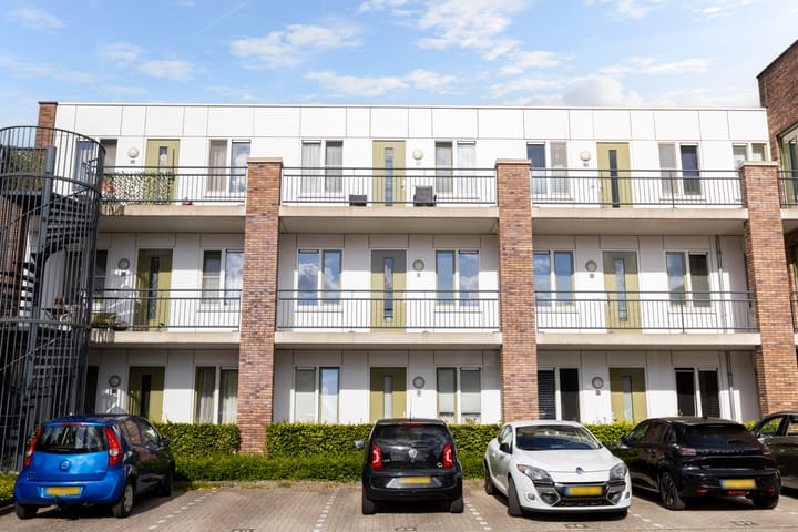 Foto 40 van Johan uten Boomgaarterf 8