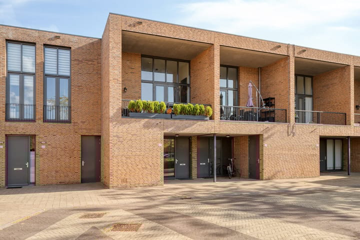 Foto 7 van Waterfront 27