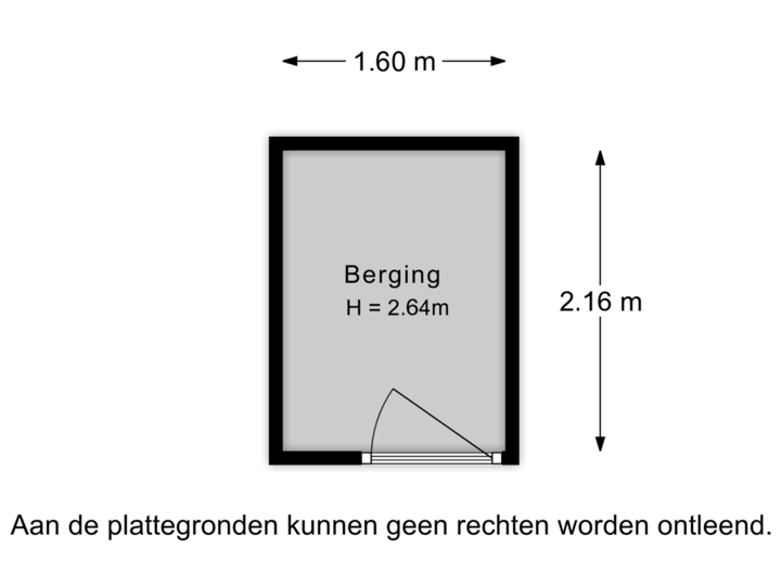Berging