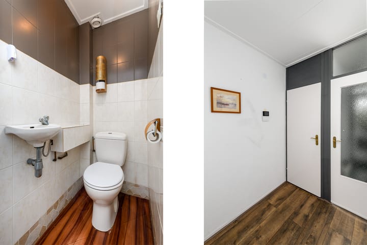 Foto 12 van Munt 158