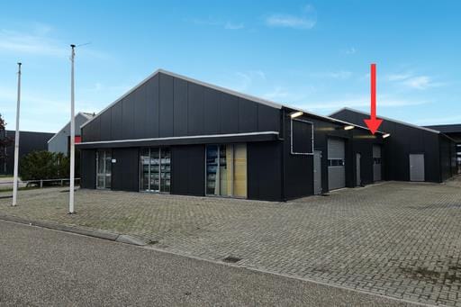 Lange Baan 17, Steenwijk