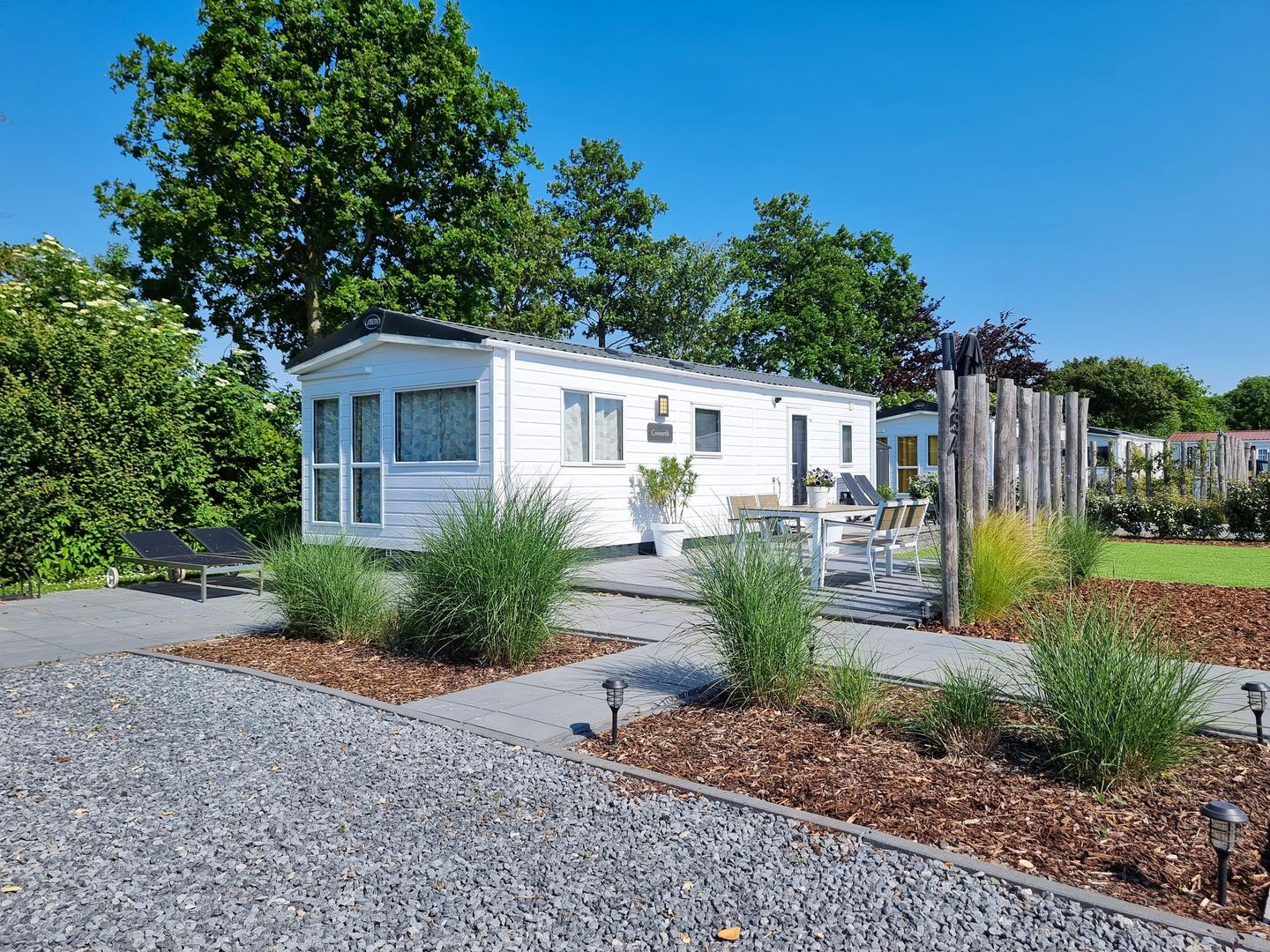 Camping Duinzicht