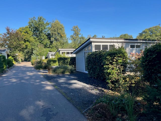 2-bedroom freehold villa in Lunteren — photo 2 of 5