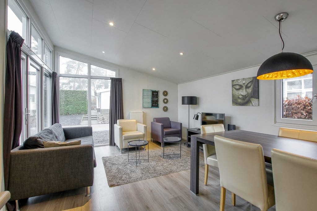2-bedroom freehold villa in Lunteren — photo 4 of 5