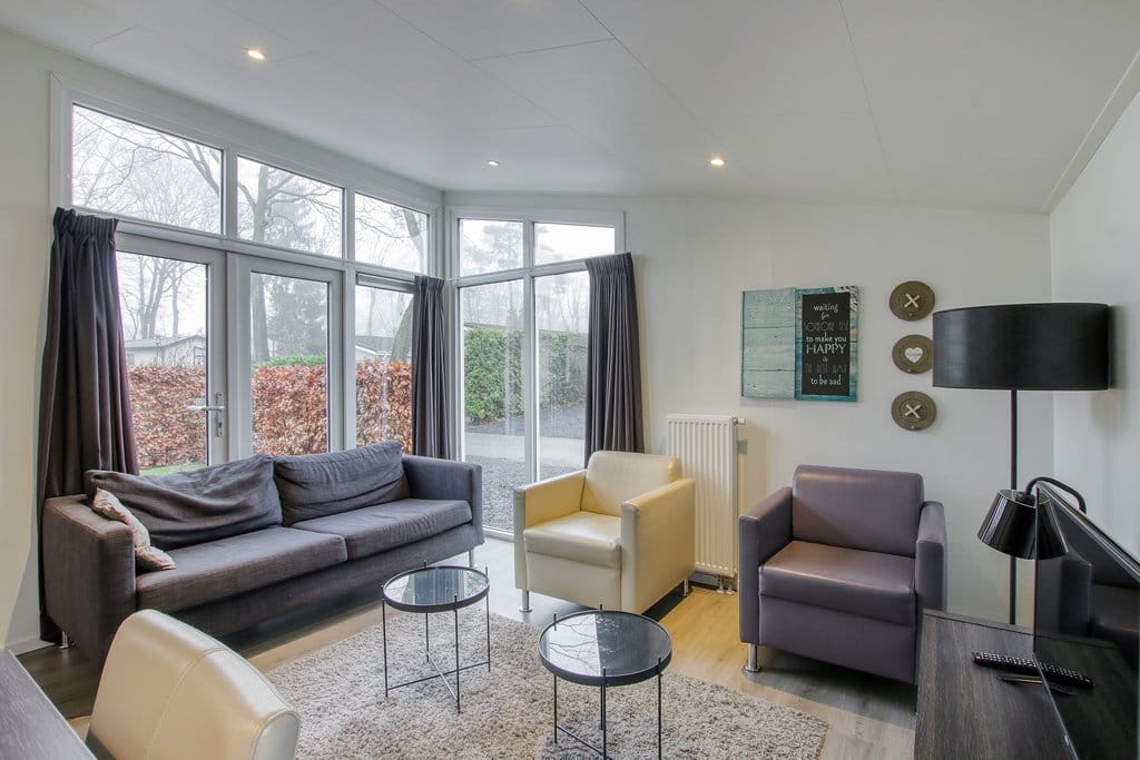 2-bedroom freehold villa in Lunteren — photo 5 of 5
