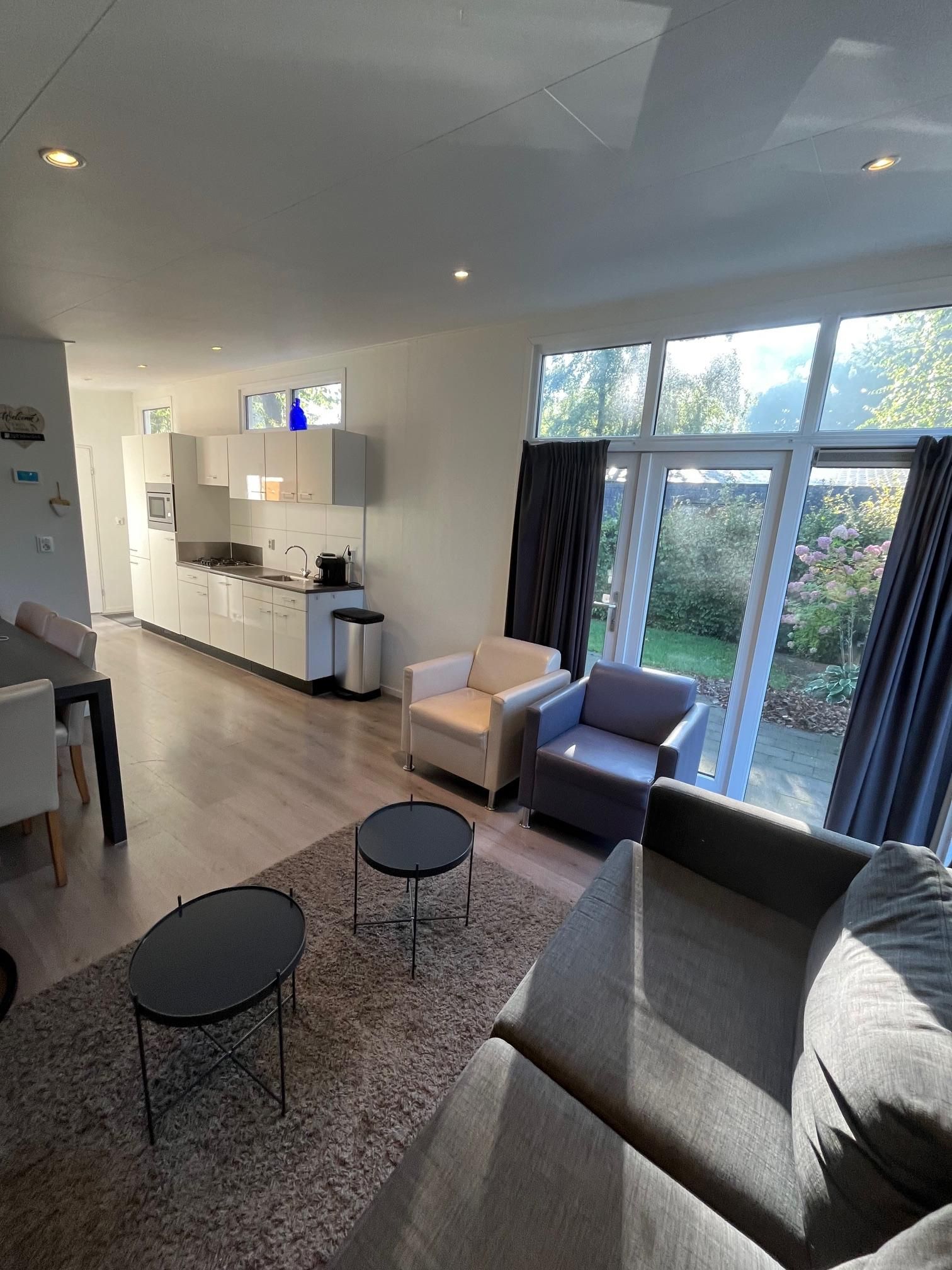 Foto 6 van Immenweg 15-327