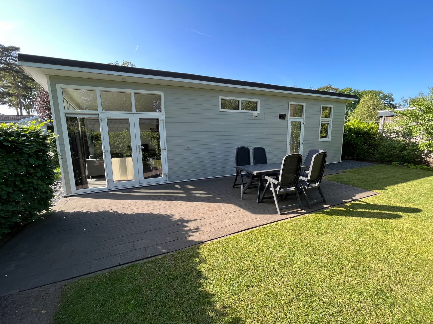 Foto 14 van Immenweg 15-327