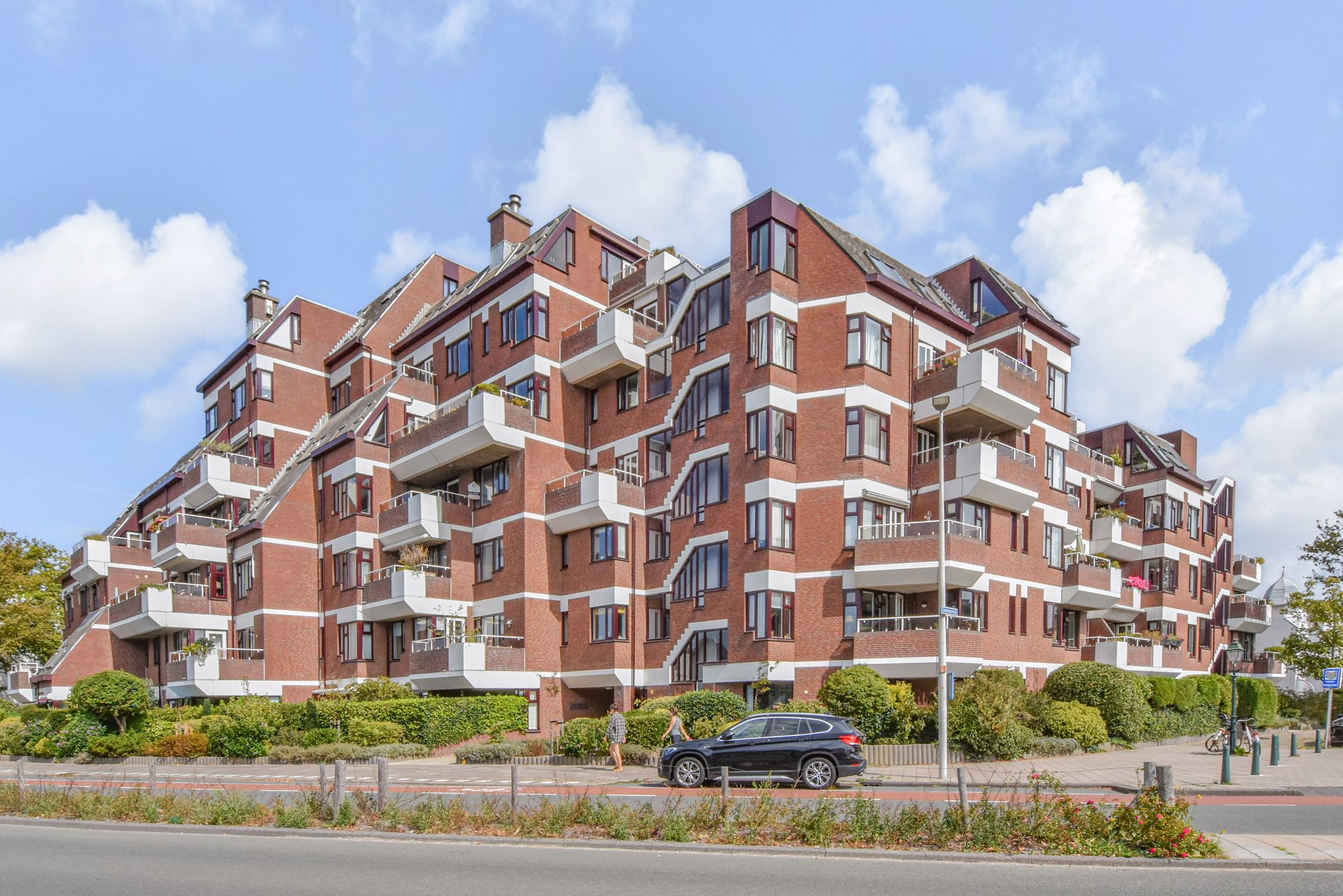 Badhuisweg 58-L, 58, L, Den Haag, 2587CJ, Zuid-Holland, Nederland 58