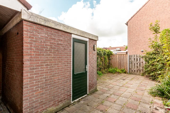 Photo 23 of Hoefblad 164