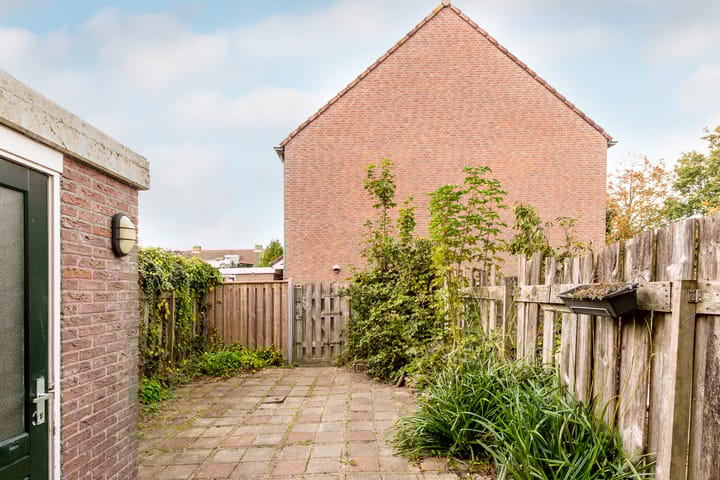 Photo 24 of Hoefblad 164