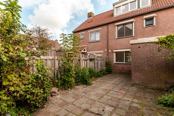 Photo 25 of Hoefblad 164