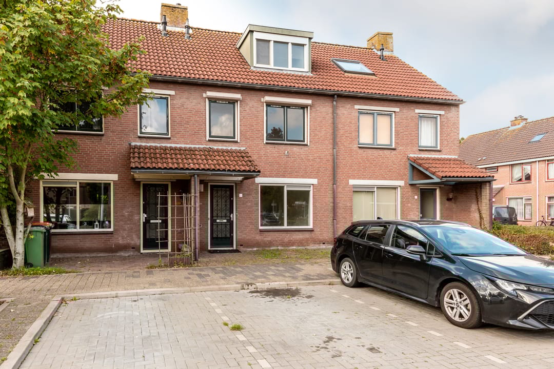 Foto 26 van Hoefblad 164