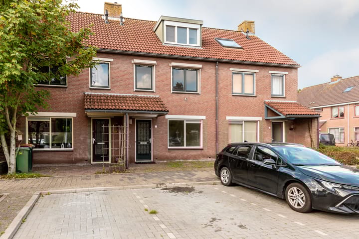 Photo 26 of Hoefblad 164