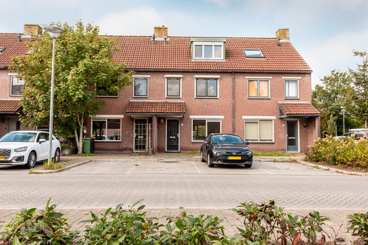 Photo 1 of Hoefblad 164