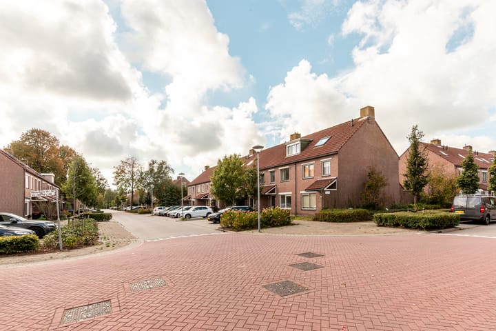 Photo 29 of Hoefblad 164