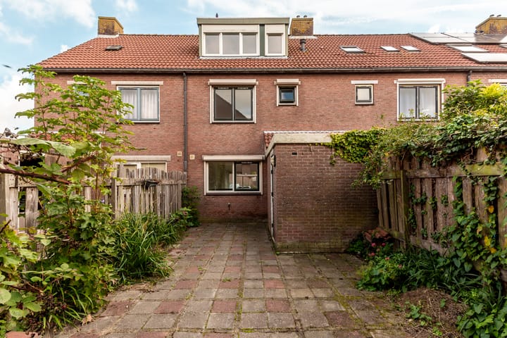 Photo 30 of Hoefblad 164