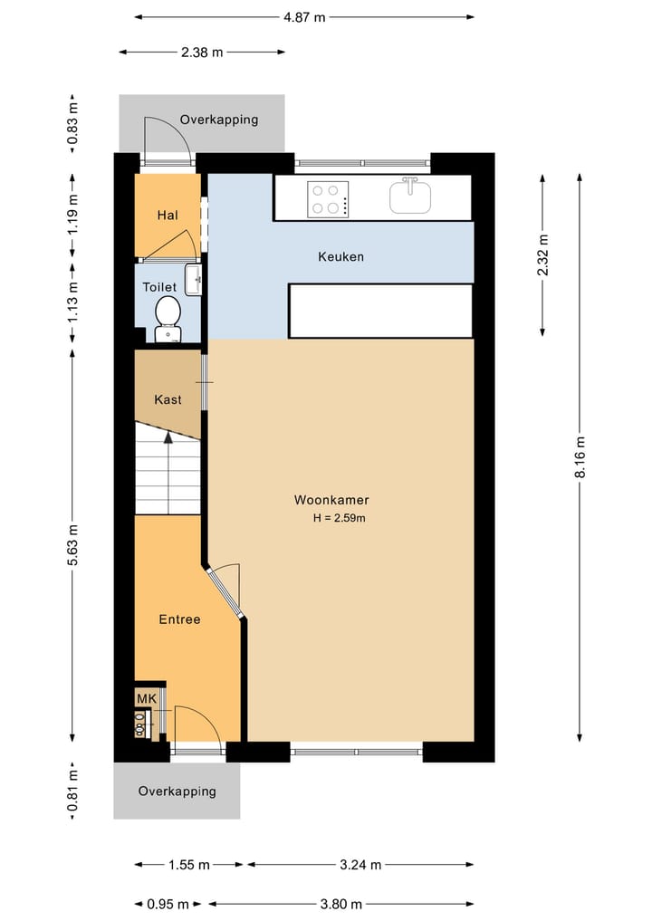 Photo 31 of Hoefblad 164