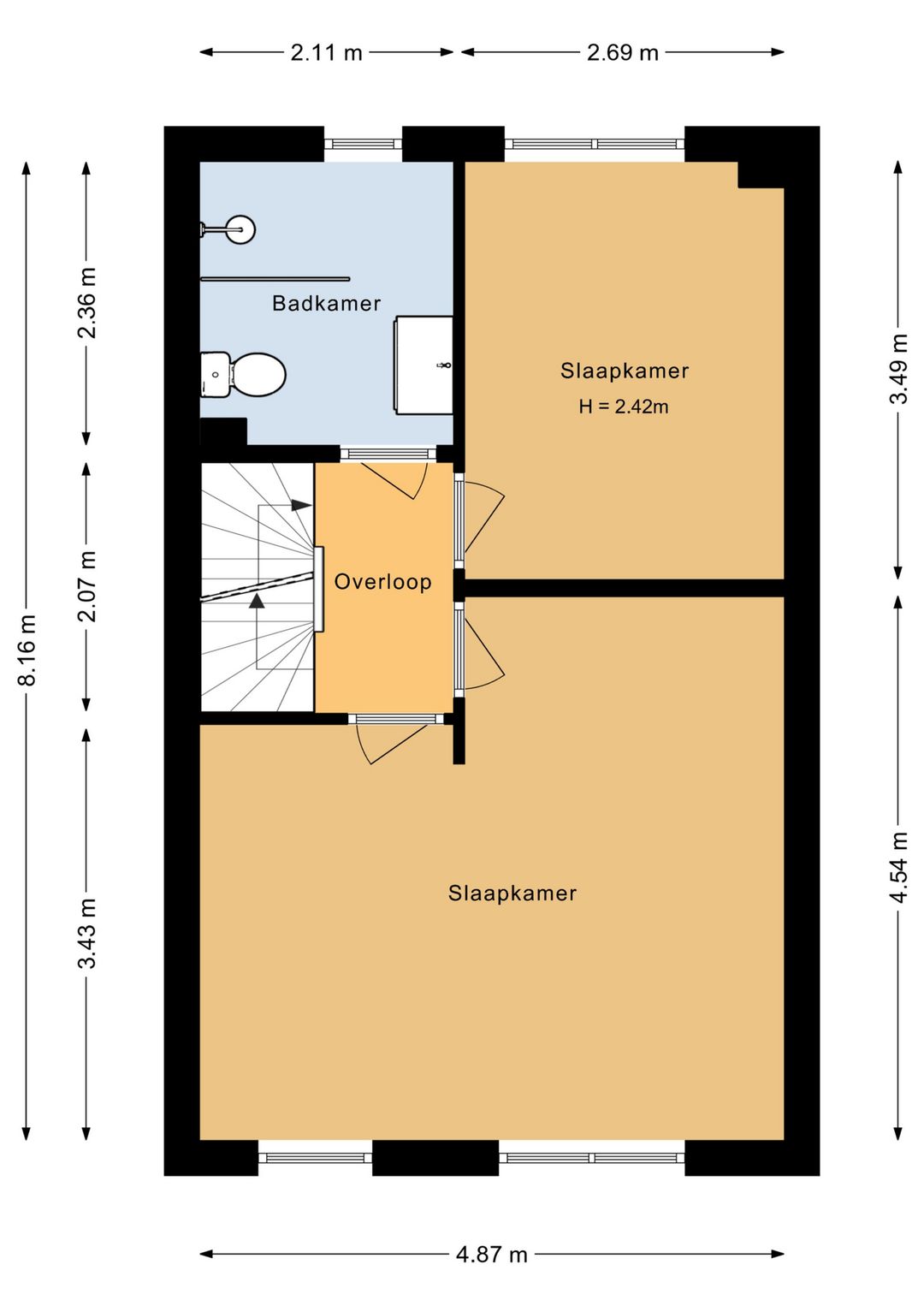 Foto 32 van Hoefblad 164
