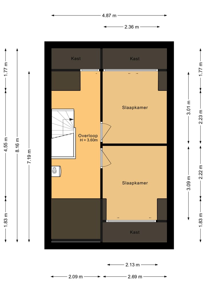 Photo 34 of Hoefblad 164