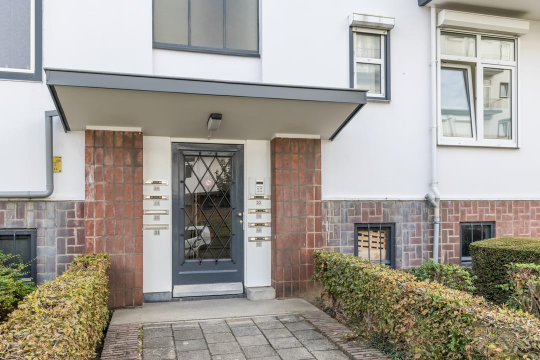 Foto 2 van Prinses Irenestraat 17