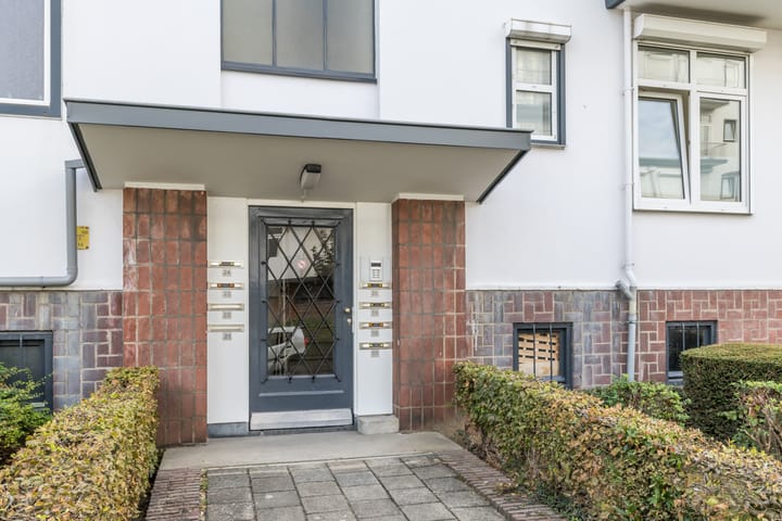 Foto 2 van Prinses Irenestraat 17