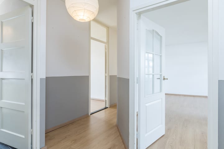 Foto 4 van Prinses Irenestraat 17