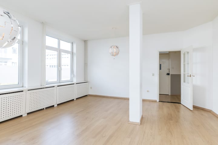 Foto 7 van Prinses Irenestraat 17