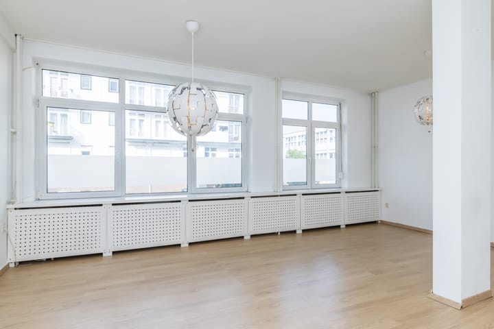 Foto 8 van Prinses Irenestraat 17