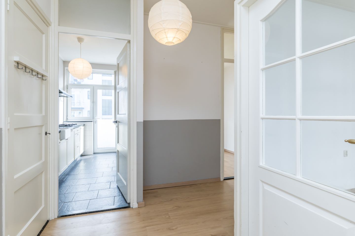 Foto 10 van Prinses Irenestraat 17