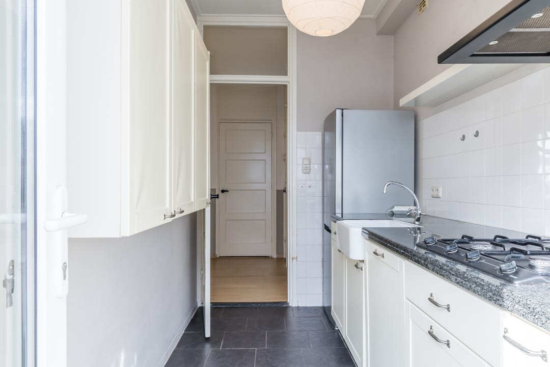 Foto 11 van Prinses Irenestraat 17