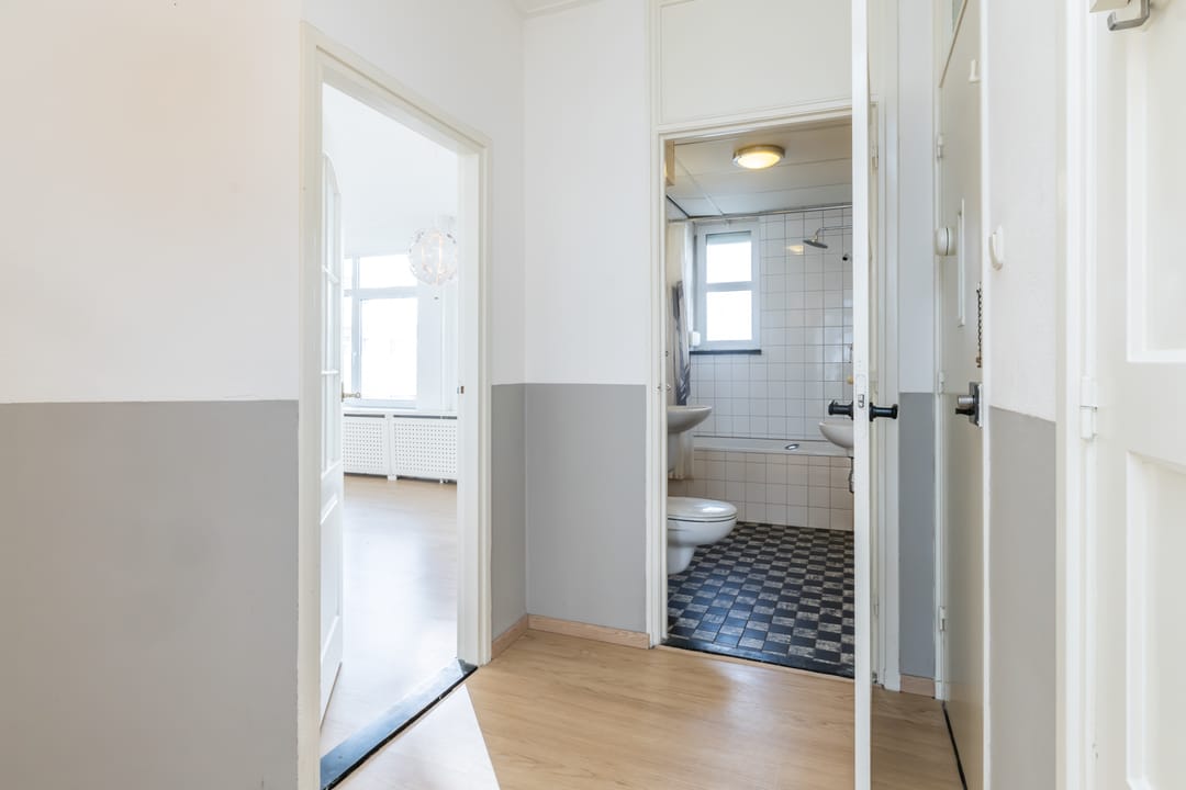 Foto 13 van Prinses Irenestraat 17