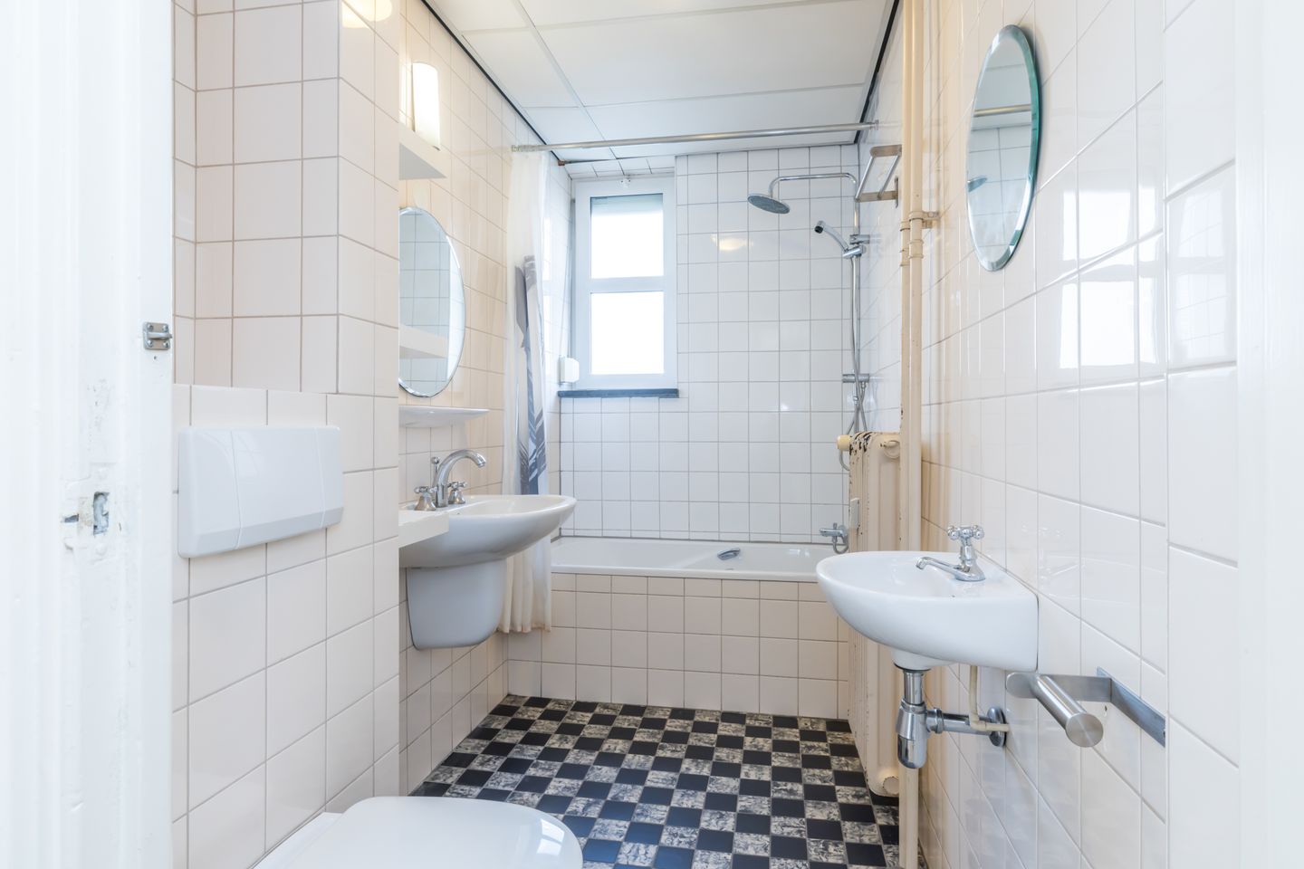 Foto 14 van Prinses Irenestraat 17