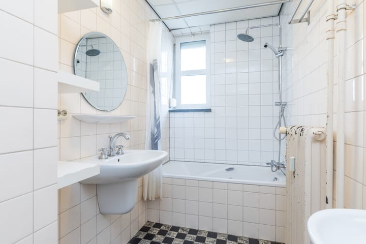 Foto 15 van Prinses Irenestraat 17