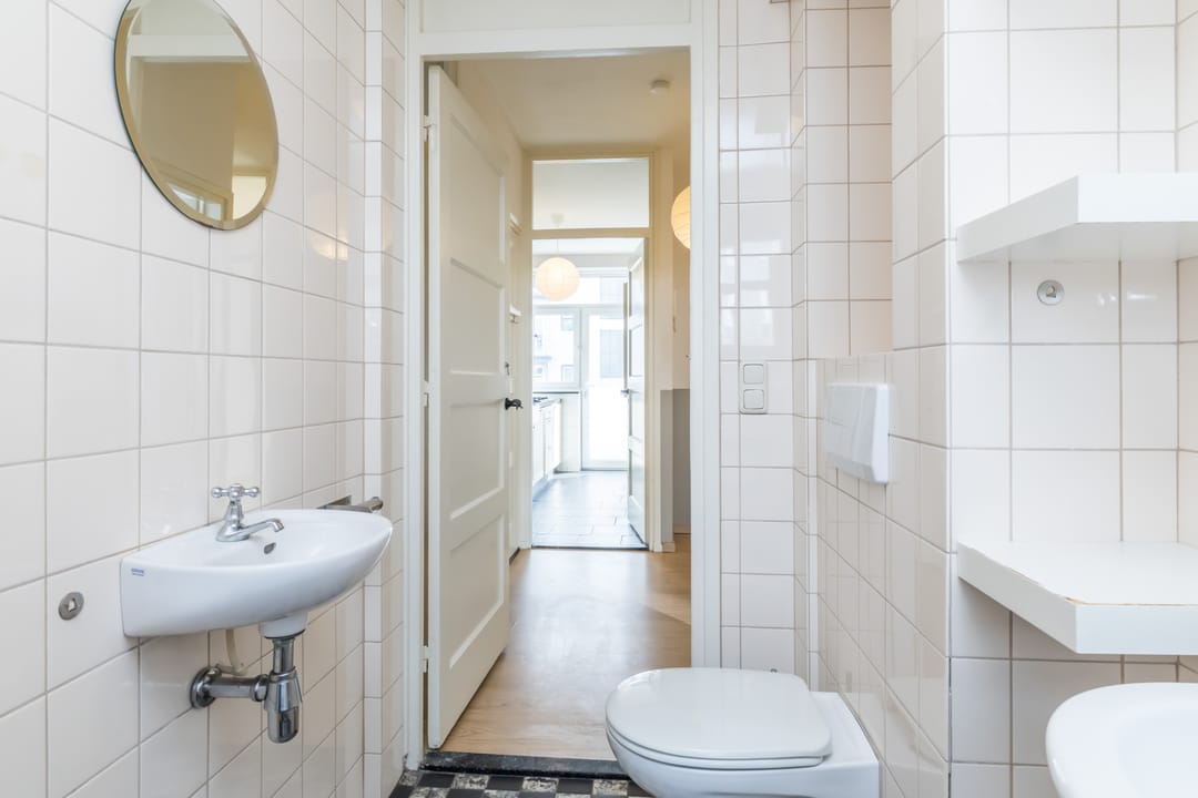 Foto 16 van Prinses Irenestraat 17