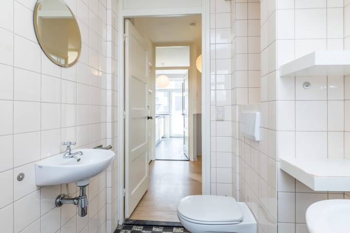 Foto 16 van Prinses Irenestraat 17