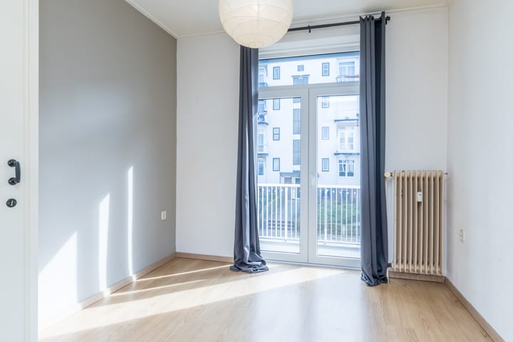 Foto 17 van Prinses Irenestraat 17