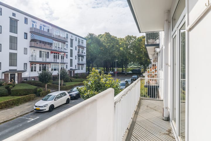 Foto 21 van Prinses Irenestraat 17