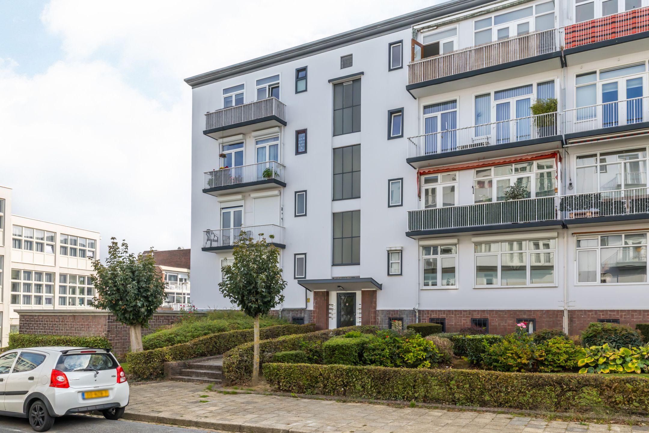 Foto 24 van Prinses Irenestraat 17